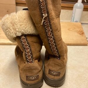 UGG boots women size 9